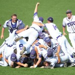 Welcome to Summer: The College World Series begins