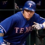 A Look at the Surging Texas Rangers