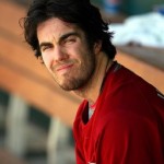 MLB Look-alikes: Dan Haren and Adrian Grenier