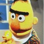 MLB Look-alikes: Adam LaRoche & Bert from Sesame Street