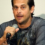 MLB Look-alikes: Aaron Boone and Johnny Knoxville