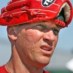 MLB Look-alikes: Julian Tavarez and Freddy Krueger