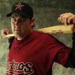 MLB Look-alikes Playoff Edition: Lance Berkman and [Fat] Elvis Presley