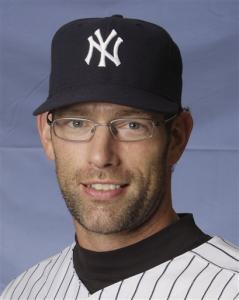 As <b>Kyle Farnsworth</b> trotted towards the mound to replace an injured Billy <b>...</b> - a-kyle