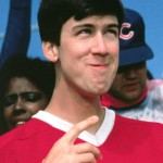 MLB Look-alikes World Series Edition: David Murphy and Alan Ruck