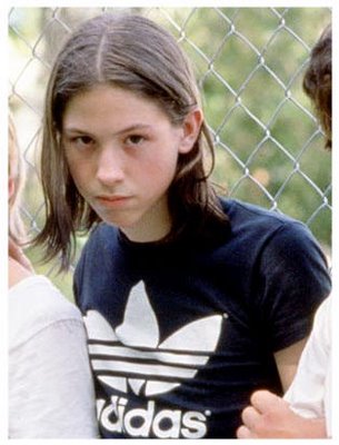 MLB Playoffs 2010: An Interview With Dazed and Confused Character Mitch  Kramer, Tim Lincecum Lookalike - WSJ