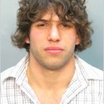 MLB Look-alikes Playoff Edition: Ian Kinsler and Efraim Diveroli(arms dealer)