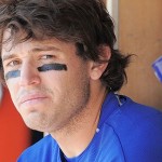 MLB Look-alikes Playoff Edition: Ian Kinsler and Efraim Diveroli(arms dealer)