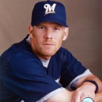 MLB Look-alikes: Geoff Jenkins and Brett Favre