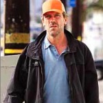 MLB Look-alikes: Cliff Lee and Hugh Laurie