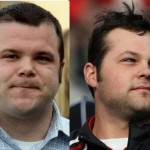 MLB Look-alikes Playoff Edition: Joba Chamberlain and Ryan Ward(“Fake Joba”)