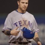 MLB Look-alikes World Series Edition: Josh Hamilton and Cole Hauser