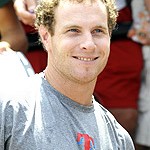 MLB Look-alikes World Series Edition: Josh Hamilton and Cole Hauser