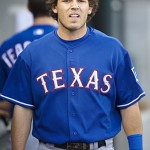 MLB Look-alikes Playoff Edition: Ian Kinsler and Efraim Diveroli(arms dealer)