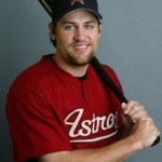 MLB Look-alikes Playoff Edition: Lance Berkman and [Fat] Elvis Presley