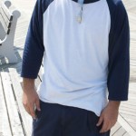 MLB Look-alikes Playoff Edition: Joba Chamberlain and Ryan Ward(“Fake Joba”)