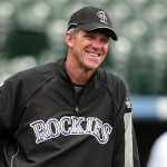 MLB Look-alikes: Jim Tracy and David Letterman