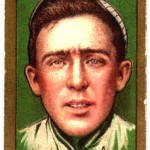 MLB Look-alikes: Joe Tinker and Nicolas Cage