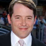 MLB Look-alikes: Greg Maddux and Matthew Broderick
