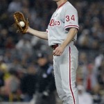 Cliff Lee’s Potential Contract