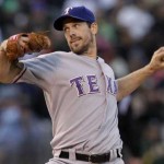Cliff Lee’s Potential Contract