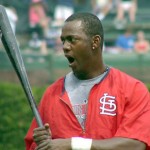 A Letter to Edgar Renteria