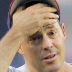 MLB Look-alikes: Greg Maddux and Matthew Broderick