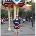 Four Ballparks Part IV: Chase Field. Hot Dogs for Three and Change for your Five