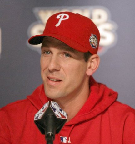 Philadelphia Phillies for 2011
