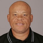 MLB Look-alikes: Umpire Kerwin Danley and The Thing (Fantastic Four)
