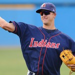The Golden Sombrero’s Top 50 Prospects: #30 – Lonnie Chisenhall (Video)