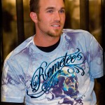 MLB Look-alikes: J.J. Hardy and Rob McElhenney (Mac from It’s Always Sunny…)
