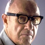 MLB Look-alikes: Joe Maddon and Gene Hackman
