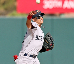 Jose Iglesias | The Golden Sombrero Baseball Blog | MLB, Fantasy, College & High School Baseball ...