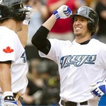 The Golden Sombrero’s Top 50 Prospects: #49 – J.P. Arencibia