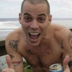 MLB Look-alikes: Jack Wilson and Steve-O