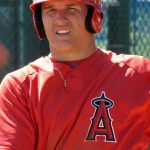 MLB Look-alikes: Mike Trout and Lochlyn Munro