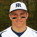 MLB Look-alikes: Mike Trout and Lochlyn Munro