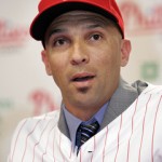 MLB Look-alikes: Raul Ibanez and Tom Morello