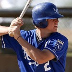 The Golden Sombrero’s Top 50 Prospects: #15 – Wil Myers (Video)