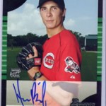 MLB Look-alikes: Homer Bailey and Christian Bale