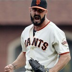 MLB Look-alikes: Brian Wilson and Zangief (Street Fighter)