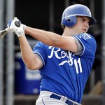 The Golden Sombrero’s Top 50 Prospects: #11 – Mike Moustakas (Video)