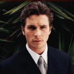 MLB Look-alikes: Homer Bailey and Christian Bale