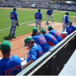 Five games, Five ballparks, Five sunburns and the Q: Another Spring Training in Phoenix