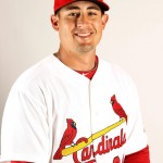 Golden Sombrero: Allen Craig