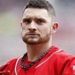 MLB Look-alikes: Jonny Gomes and Russell Hantz