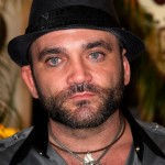 MLB Look-alikes: Jonny Gomes and Russell Hantz