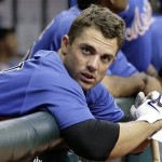 My First Week of Fantasy Baseball: Team Putouts or GTFO