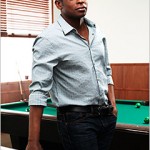 MLB Look-alikes: Curtis Granderson and Dule Hill